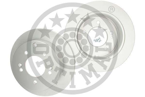 Stabdžių diskas OPTIMAL BS-9454C