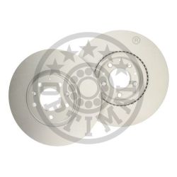 Stabdžių diskas OPTIMAL BS-9455C