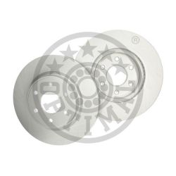 Stabdžių diskas OPTIMAL BS-9474C