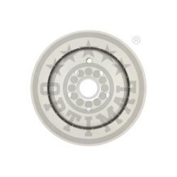 Stabdžių diskas OPTIMAL BS-9480C