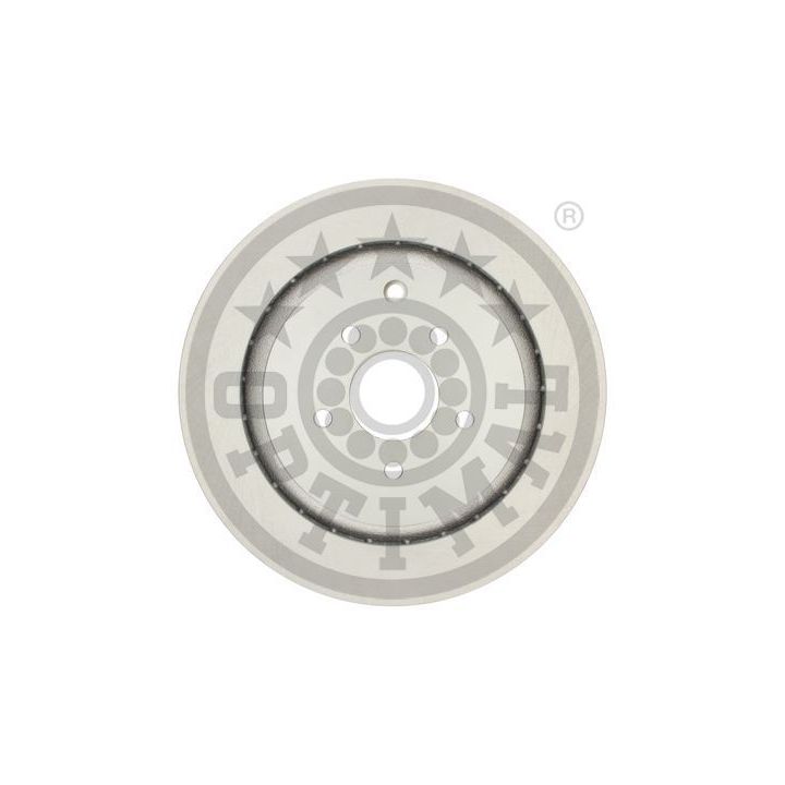 Stabdžių diskas OPTIMAL BS-9480C