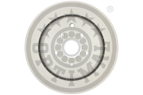 Stabdžių diskas OPTIMAL BS-9480C