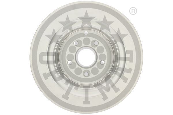 Stabdžių diskas OPTIMAL BS-9480C