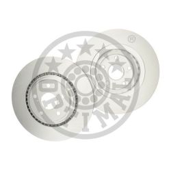 Stabdžių diskas OPTIMAL BS-9483HC