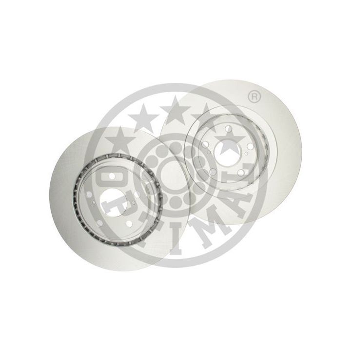 Stabdžių diskas OPTIMAL BS-9483HC