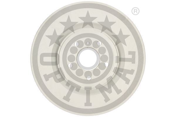 Stabdžių diskas OPTIMAL BS-9491HC