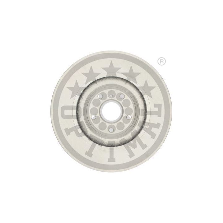 Stabdžių diskas OPTIMAL BS-9491HC