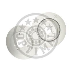 Stabdžių diskas OPTIMAL BS-9493C