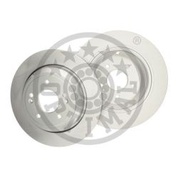 Stabdžių diskas OPTIMAL BS-9496C