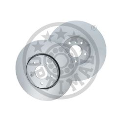 Stabdžių diskas OPTIMAL BS-9497HC