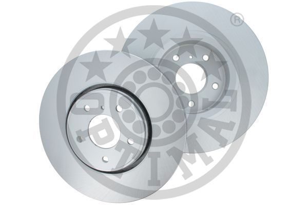 Stabdžių diskas OPTIMAL BS-9497HC