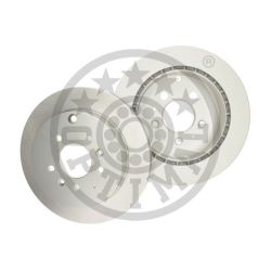 Stabdžių diskas OPTIMAL BS-9499C