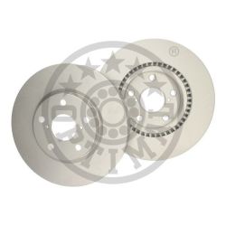 Stabdžių diskas OPTIMAL BS-9501HC