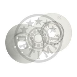 Stabdžių diskas OPTIMAL BS-9507HC