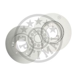 Stabdžių diskas OPTIMAL BS-9508HC