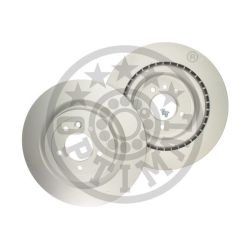 Stabdžių diskas OPTIMAL BS-9524HC