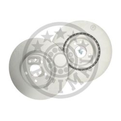 Stabdžių diskas OPTIMAL BS-9526HC