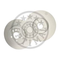 Stabdžių diskas OPTIMAL BS-9528HC