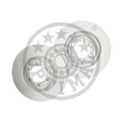 Stabdžių diskas OPTIMAL BS-9536C