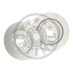 Stabdžių diskas OPTIMAL BS-9540C