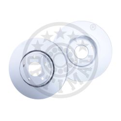 Stabdžių diskas OPTIMAL BS-9554HC