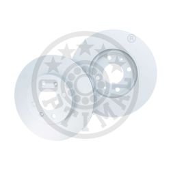 Stabdžių diskas OPTIMAL BS-9560C