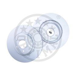 Stabdžių diskas OPTIMAL BS-9562HC