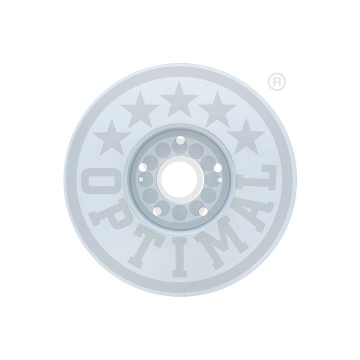Stabdžių diskas OPTIMAL BS-9576HC