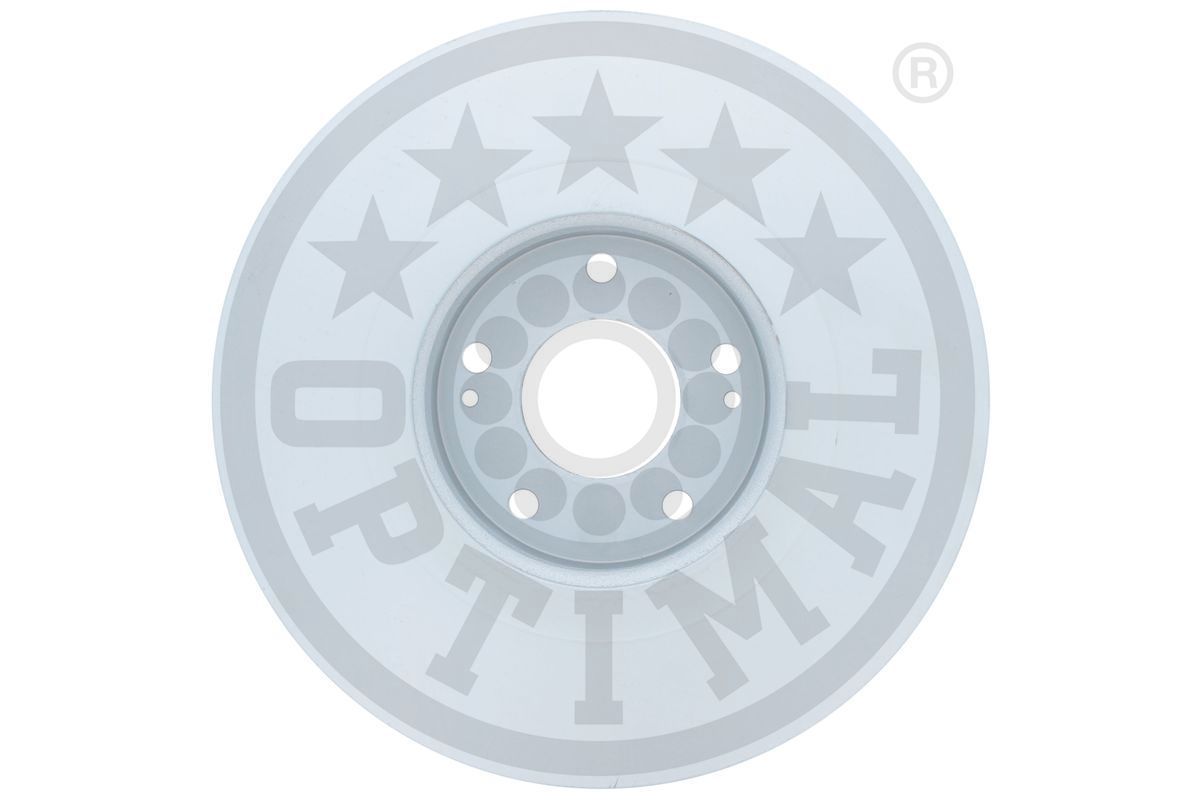 Stabdžių diskas OPTIMAL BS-9576HC