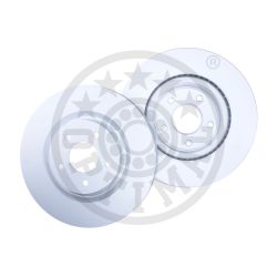 Stabdžių diskas OPTIMAL BS-9580HC