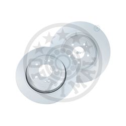 Stabdžių diskas OPTIMAL BS-9588HC