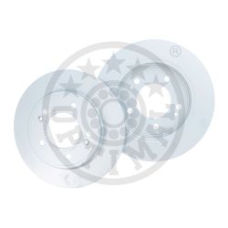 Stabdžių diskas OPTIMAL BS-9590C