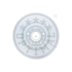 Stabdžių diskas OPTIMAL BS-9592HC