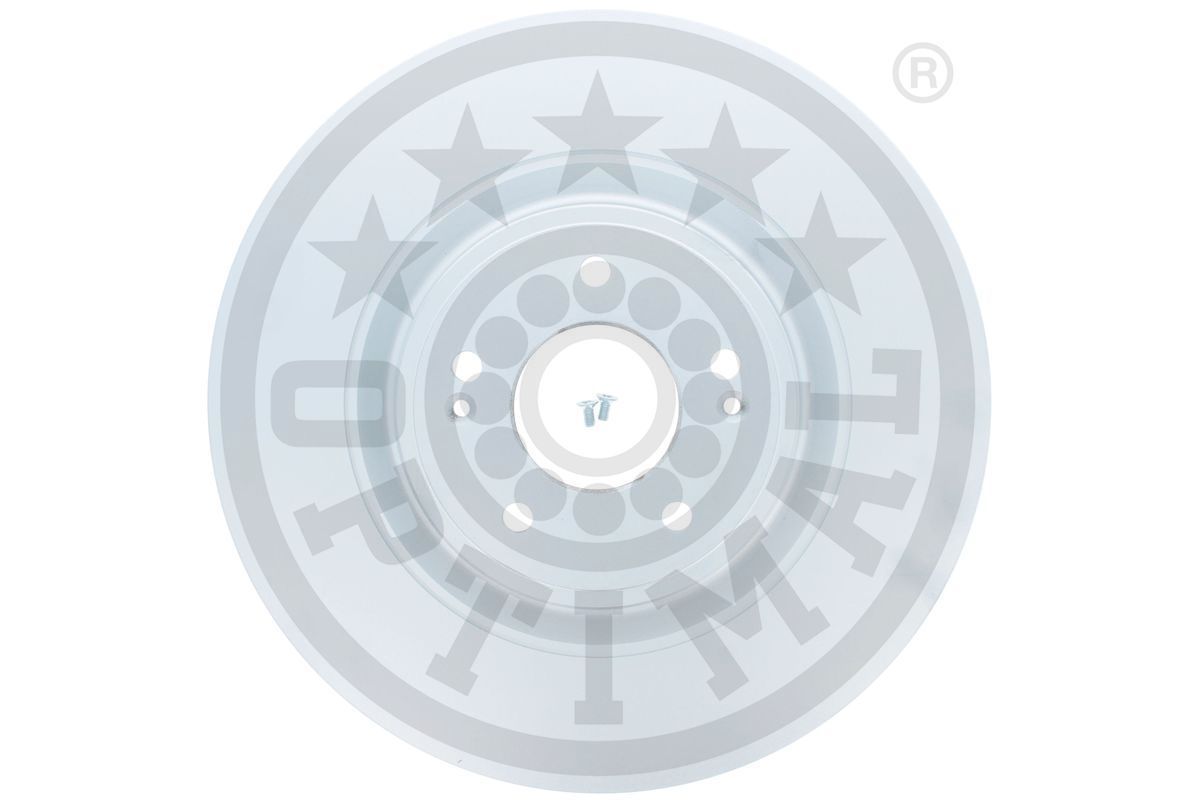 Stabdžių diskas OPTIMAL BS-9592HC