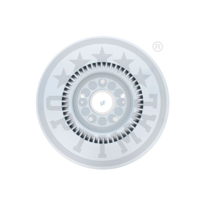 Stabdžių diskas OPTIMAL BS-9592HC