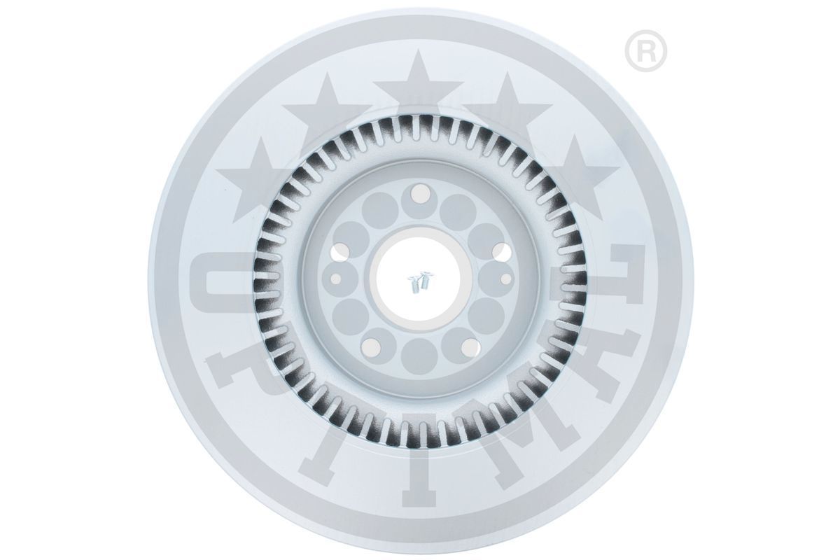 Stabdžių diskas OPTIMAL BS-9592HC