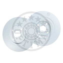 Stabdžių diskas OPTIMAL BS-9728C