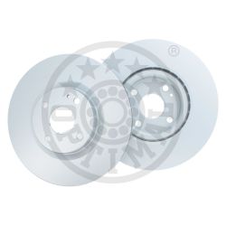 Stabdžių diskas OPTIMAL BS-9730C