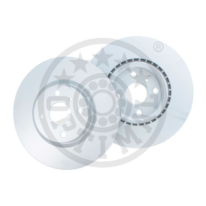 Stabdžių diskas OPTIMAL BS-9732HC