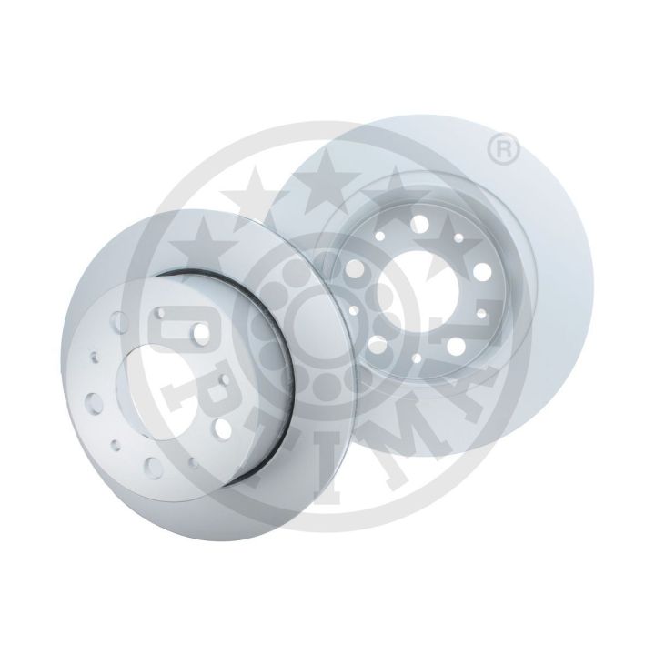 Stabdžių diskas OPTIMAL BS-9746C