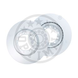 Stabdžių diskas OPTIMAL BS-9752HC