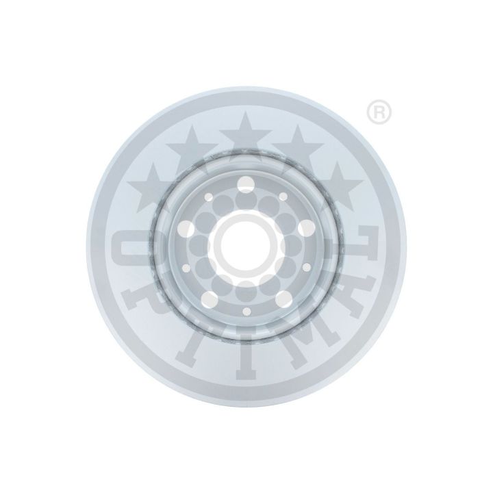 Stabdžių diskas OPTIMAL BS-9766HC