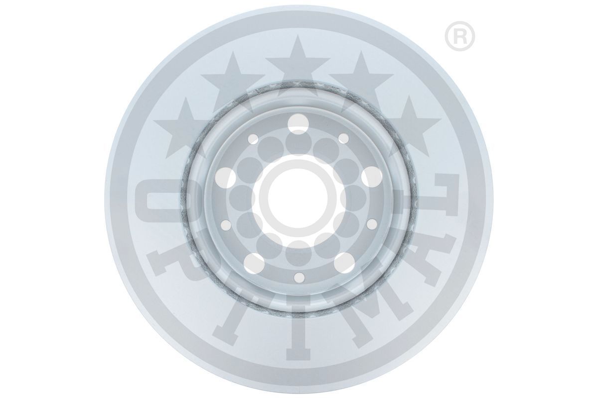 Stabdžių diskas OPTIMAL BS-9766HC