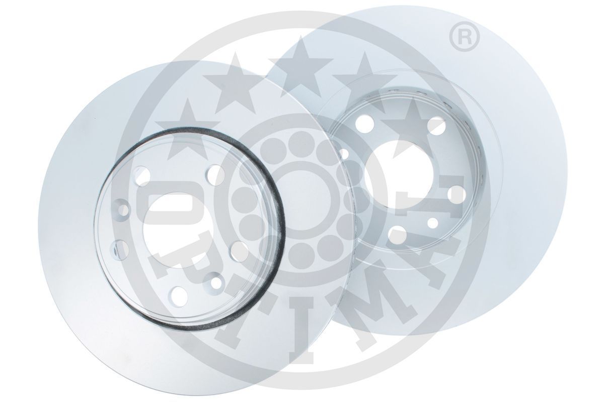 Stabdžių diskas OPTIMAL BS-9768HC