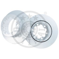 Stabdžių diskas OPTIMAL BS-9786HC