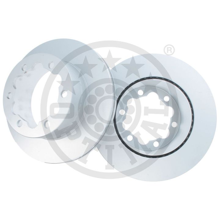 Stabdžių diskas OPTIMAL BS-9786HC