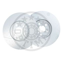 Stabdžių diskas OPTIMAL BS-9794HC