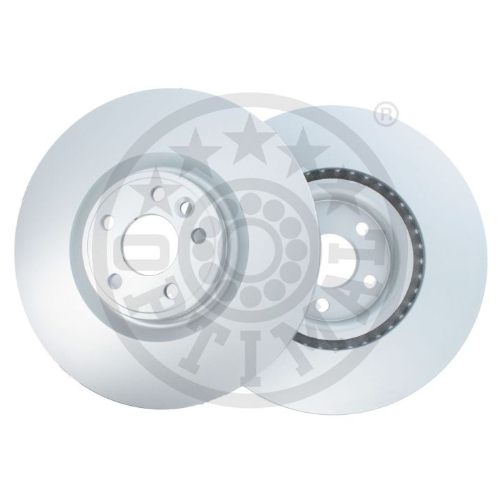 Stabdžių diskas OPTIMAL BS-9796HC