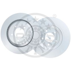 Stabdžių diskas OPTIMAL BS-9800HC