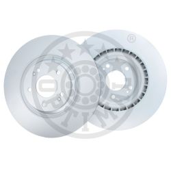 Stabdžių diskas OPTIMAL BS-9802HC